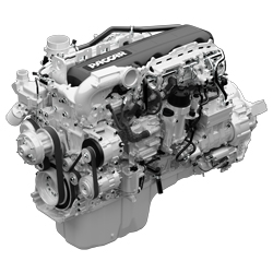 U2045 Engine